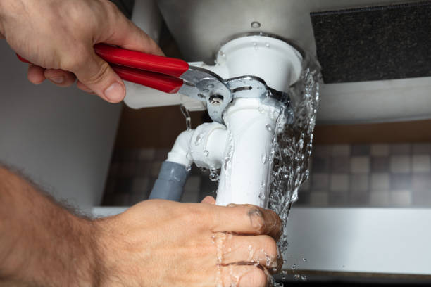 Professional Water damage restoration in NH
