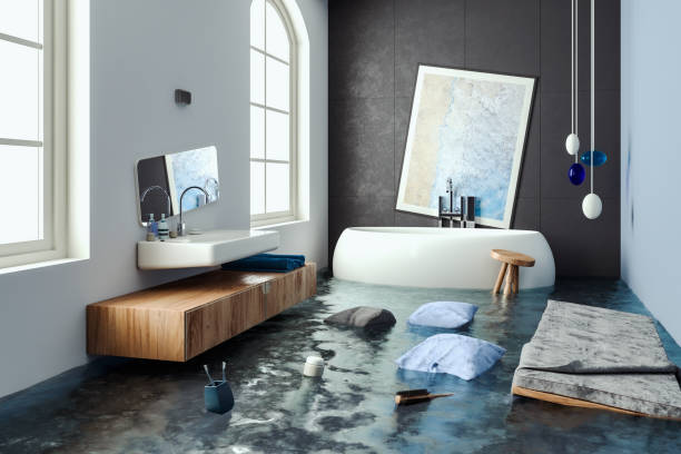 Best Flood damage cleanup  in Manchester, NH