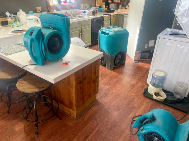 24/7 water damage repair in NH