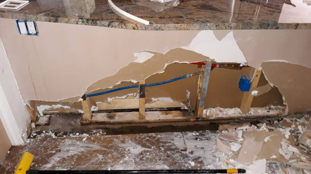 Best Water damage cleanup near me  in Manchester, NH